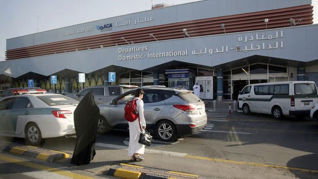 S. Arabistan, Birleşik Arap Emirlikleri'ne seyahat yasağını kaldırdı