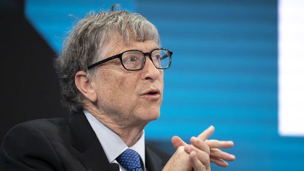 Bill Gates’in şirketi Suudi milyarderin otel hissesini alıyor 