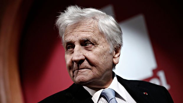 Eski AMB Başkanı Trichet'den çekirdek enflasyon yorumu 