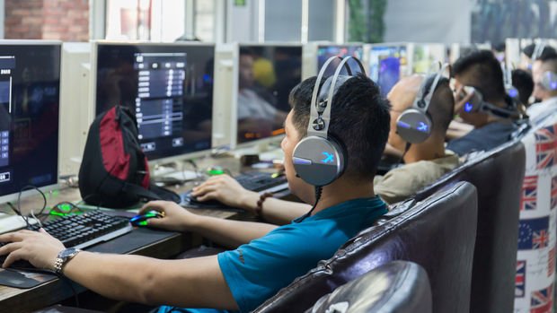 Çin yeni çevrimiçi oyunların onaylarını donduracak