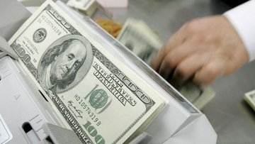 Canli Dolar Kuru Anlik Dolar Tl Alis Ve Satis Fiyati Usd Try