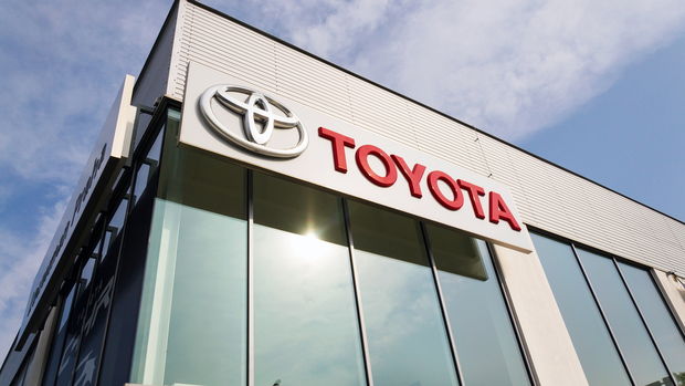 Toyota küresel üretim tahminini bir kez daha düşürdü