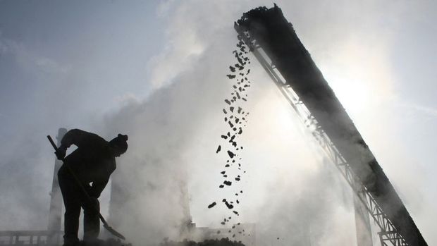 Çin’den kömür üreticilerine “daha fazla üret” çağrısı