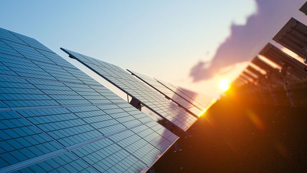 Küresel güneş paneli kapasitesi 2021'de 200 gigawattı geçebilir