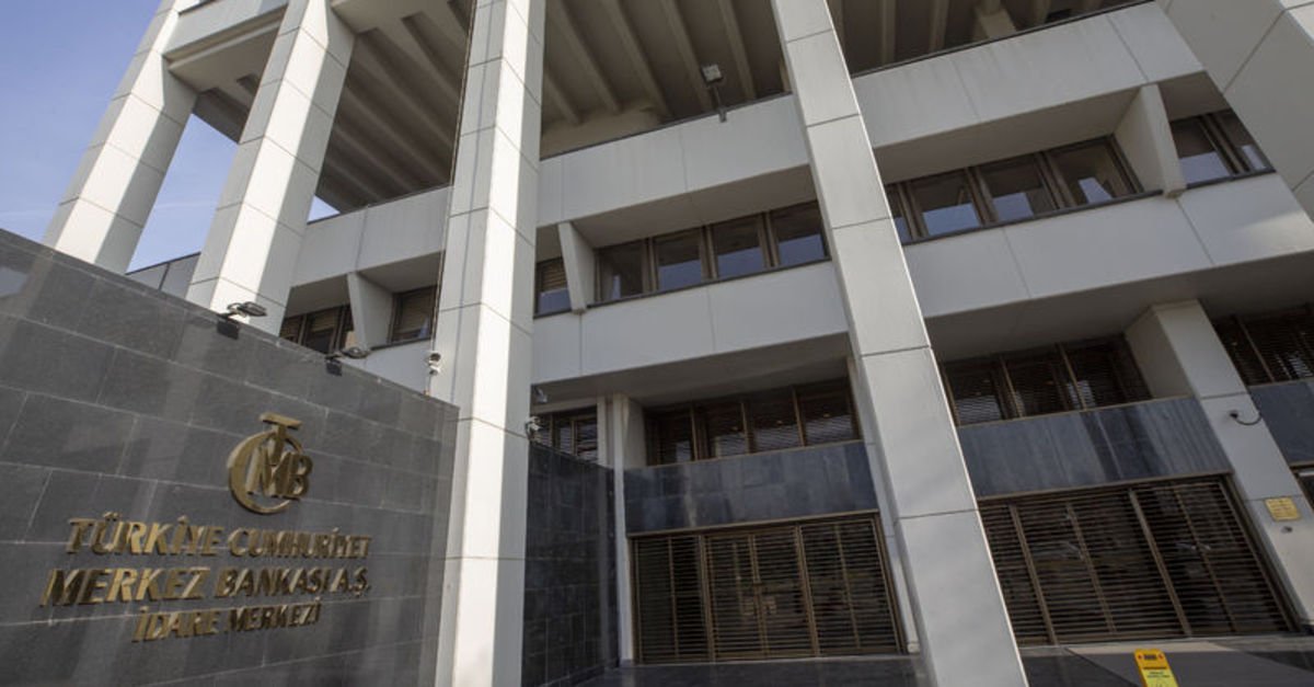 TCMB dijital lira için platform oluşturdu - Vimarsana News