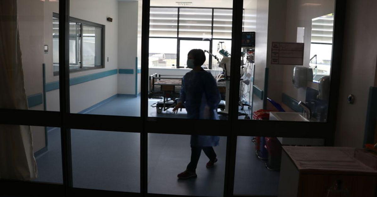 Günlük vaka sayısı 28 binin üzerinde - Vimarsana News