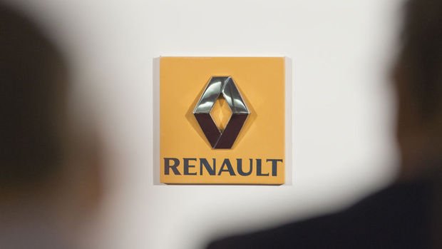 Renault 2 bin kişiyi işten çıkarmayı planlıyor