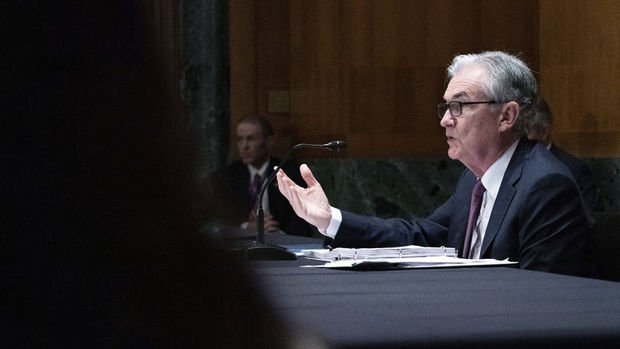 Fed Başkanı Powell'ın portföyünde Fed'in aldığı varlıklar çıktı