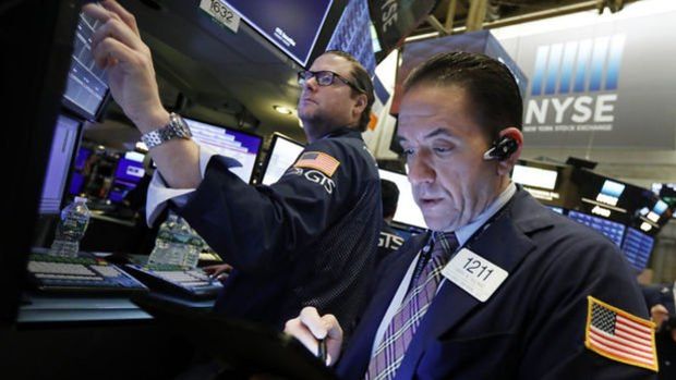 S&P 500'de Ekim'den beri en sert düşüş