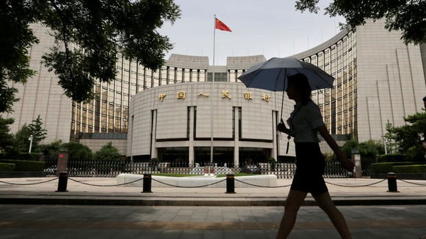 Çin MB kripto paralarla ilgili tüm işlemleri yasakladı 