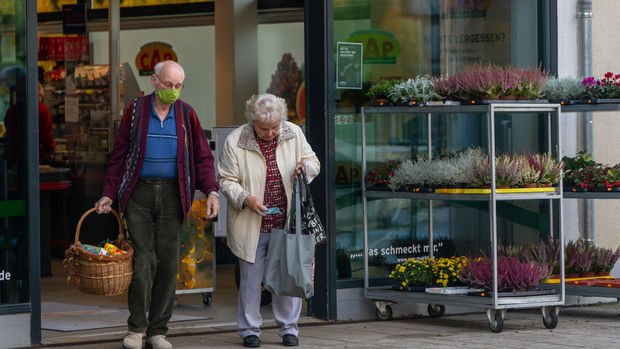 Almanya’da yaşlı nüfus ekonomik büyümeyi ne kadar etkiliyor?