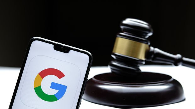Google, AB’den gelecek para cezasına karşı mücadele ediyor