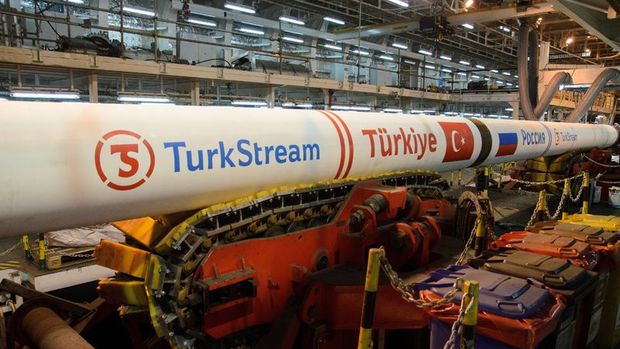 Gazprom, TürkAkım üzerinden Macaristan’a gaz ihraç edecek