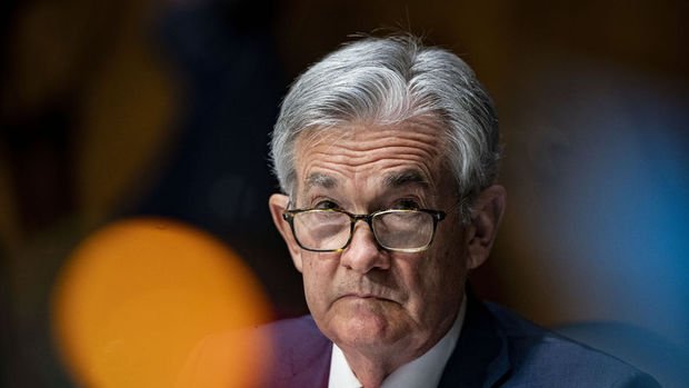 Powell'dan enflasyon baskılarının beklenenden uzun sürebileceği uyarısı