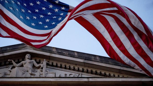 ABD Temsilciler Meclisi borç tavanı tasarısını onayladı