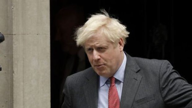 Başbakan Johnson: İngiltere'de tedarik sorunu Noel'e kadar sürebilir
