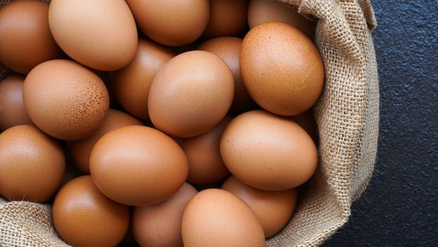 Yumurtacılar: Maliyetine satıyoruz