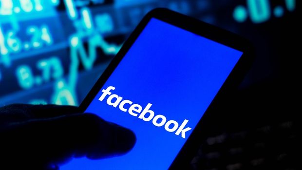 Facebook hisseleri erişim sorunu sonrası çakıldı