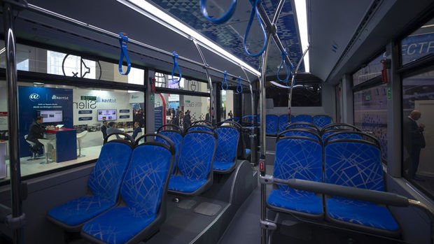 Otokar, Ürdün'de otobüs ihalesi kazandı