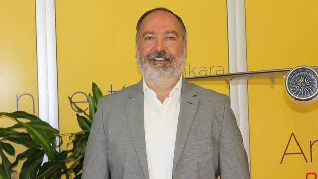 IATA'nın ilk Türk başkanı Mehmet Nane oldu