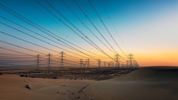 Suudi Arabistan, enerji sektörünün %70'ini yerelleştirmeyi planlıyor