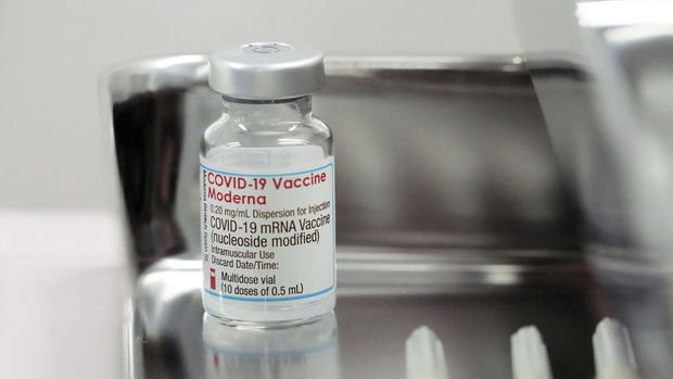 Moderna Afrika’da aşı üretim tesisi kuruyor