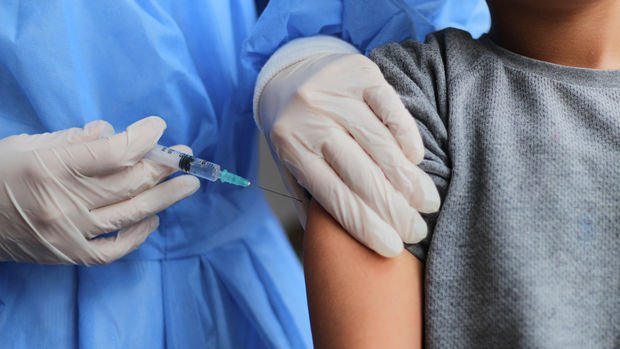 Pfizer-BioNTech, 5-11 yaş grubuna aşı onayı istiyor