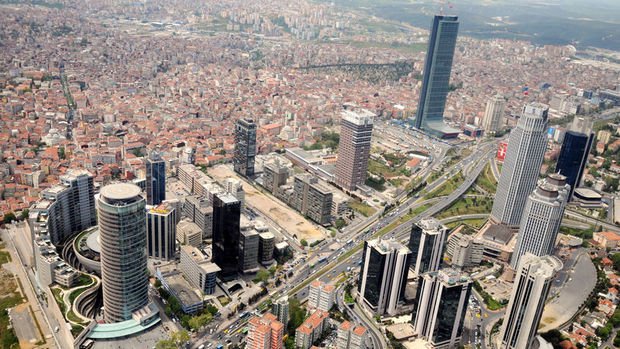 Ticari kredilerde kıpırdanma