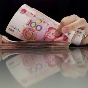ÇİN PİYASADAN SON BİR YILIN EN YÜKLÜ LİKİDİTESİNİ ÇEKTİ