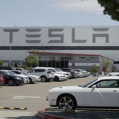 Musk'a göre Tesla için iki tehdit var