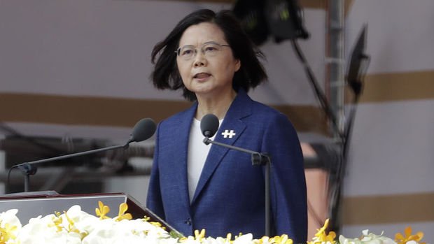 Tayvan, Çin ile statükonun korunmasını istiyor