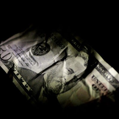 Dolarda uzun pozisyonlar 2 yılın zirvesinde