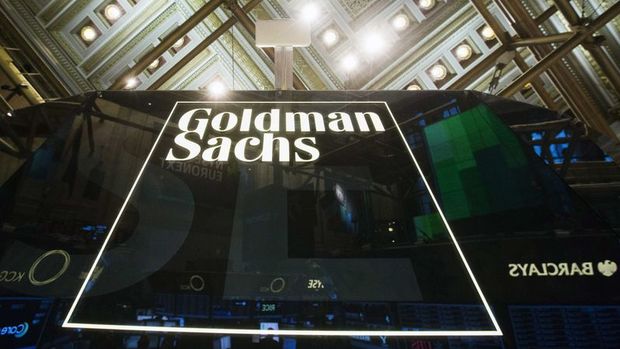 Goldman Sachs, ABD büyüme tahminlerini düşürdü