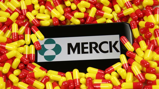 Merck, Kovid hapının acil kullanım onayı için FDA’ye başvurdu