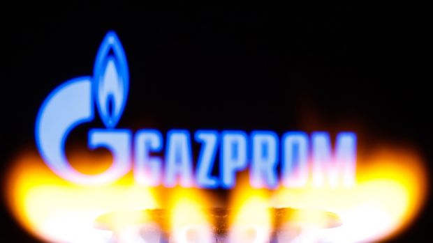 Gazprom'un doğal gaz ihracat geliri yüzde 95 arttı