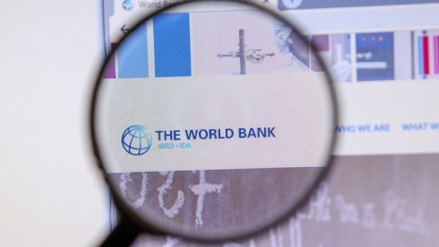 Dünya Bankası: Düşük gelirli ülkelerin borçları %12 arttı