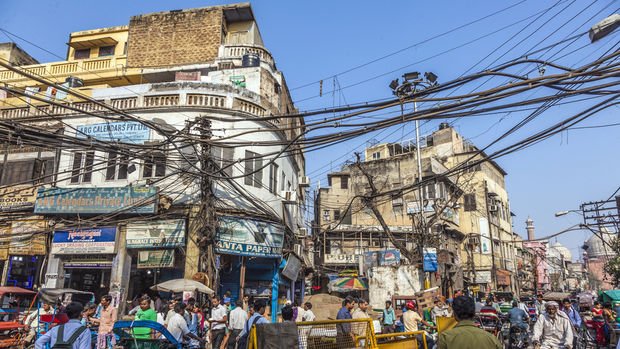 Hindistan’dan elektrik krizini aşmak için yeni adım