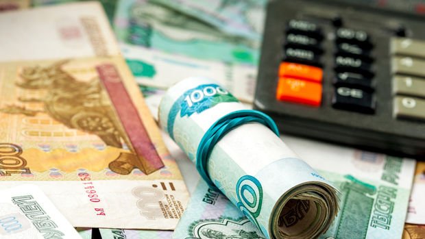 Rusya'da yıl sonu enflasyon tahmini yüzde 7,4'e yükseltildi