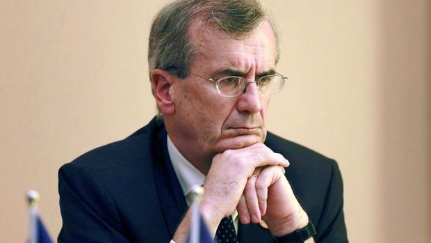 AMB/Villeroy: Pandemi alım programının esneklikleri araç setinde kalmalı