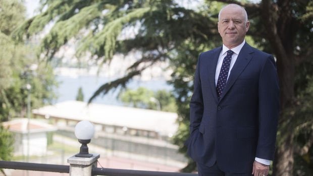 Koç Holding CEO'su Çakıroğlu: Elektrikli araçlarda düşük vergiler önem taşıyor