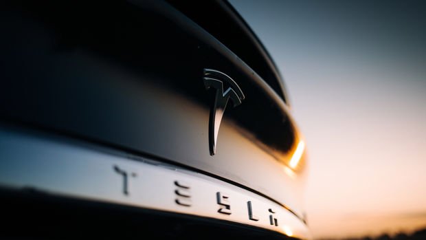 Tesla hisseleri 7 ayda %50 yükseldi