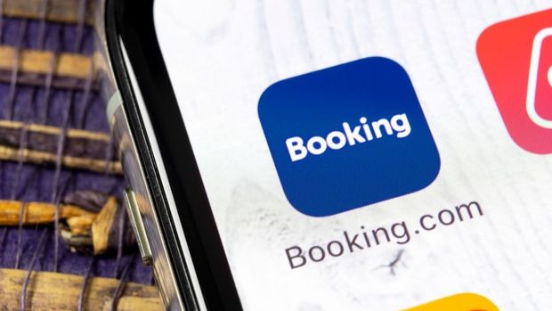 Fransa'dan Booking.com'a 1,2 milyon euro ceza