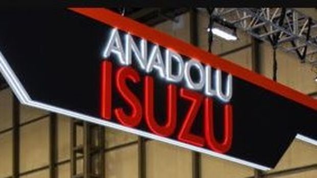 Anadolu Isuzu, ilk 9 ayda zarardan kâra geçti