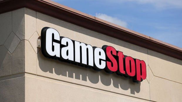 ABD'de SEC "GameStop" raporunu yayımladı - Bloomberg HT