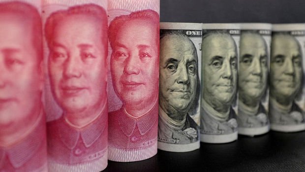 Çin Evergrande krizine rağmen dolar tahvili ihracına çıkıyor