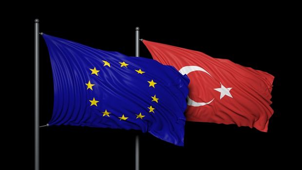 AB Komisyonu, 2021 Türkiye Raporu'nu açıkladı