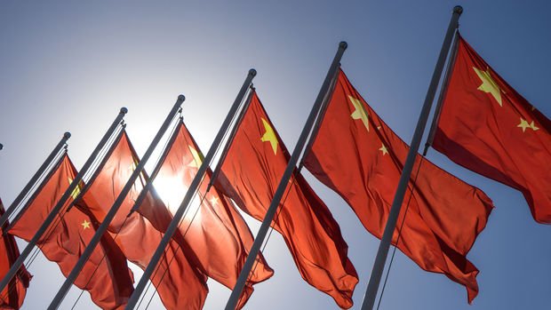 Çin'de doğrudan yabancı yatırımlar 9 ayda %19,6 arttı