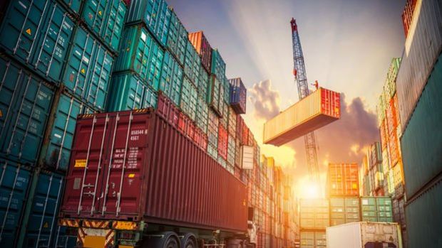 Küresel mal ticareti konteyner tehdidi altında