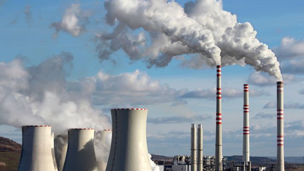BM: Fosil yakıt üreticilerinin planları iklim hedefleriyle örtüşmüyor