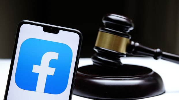 İngiliz denetim kuruluşundan Facebook'a para cezası